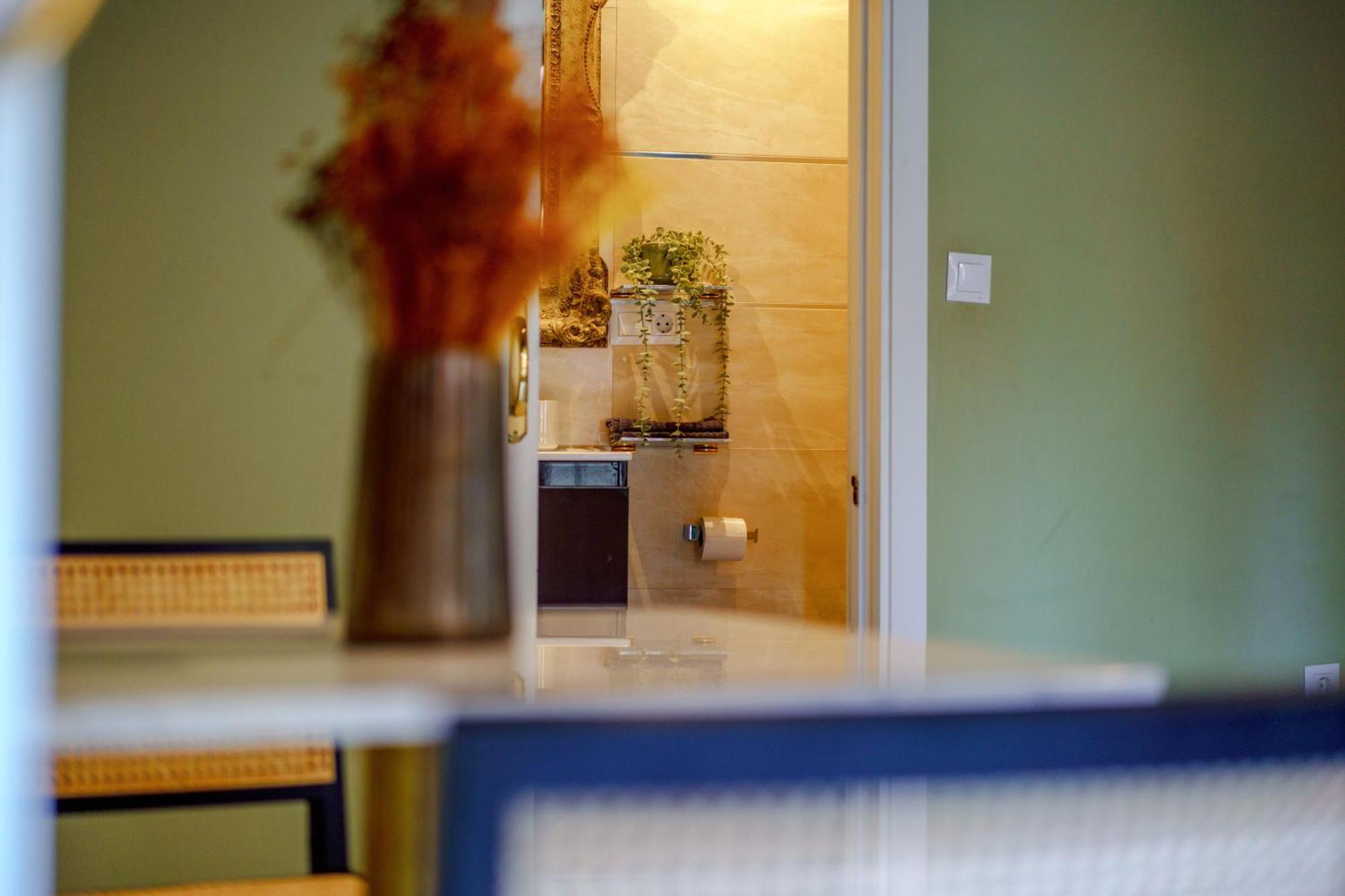 Aile Granada - Hostatel Apartman Kültér fotó
