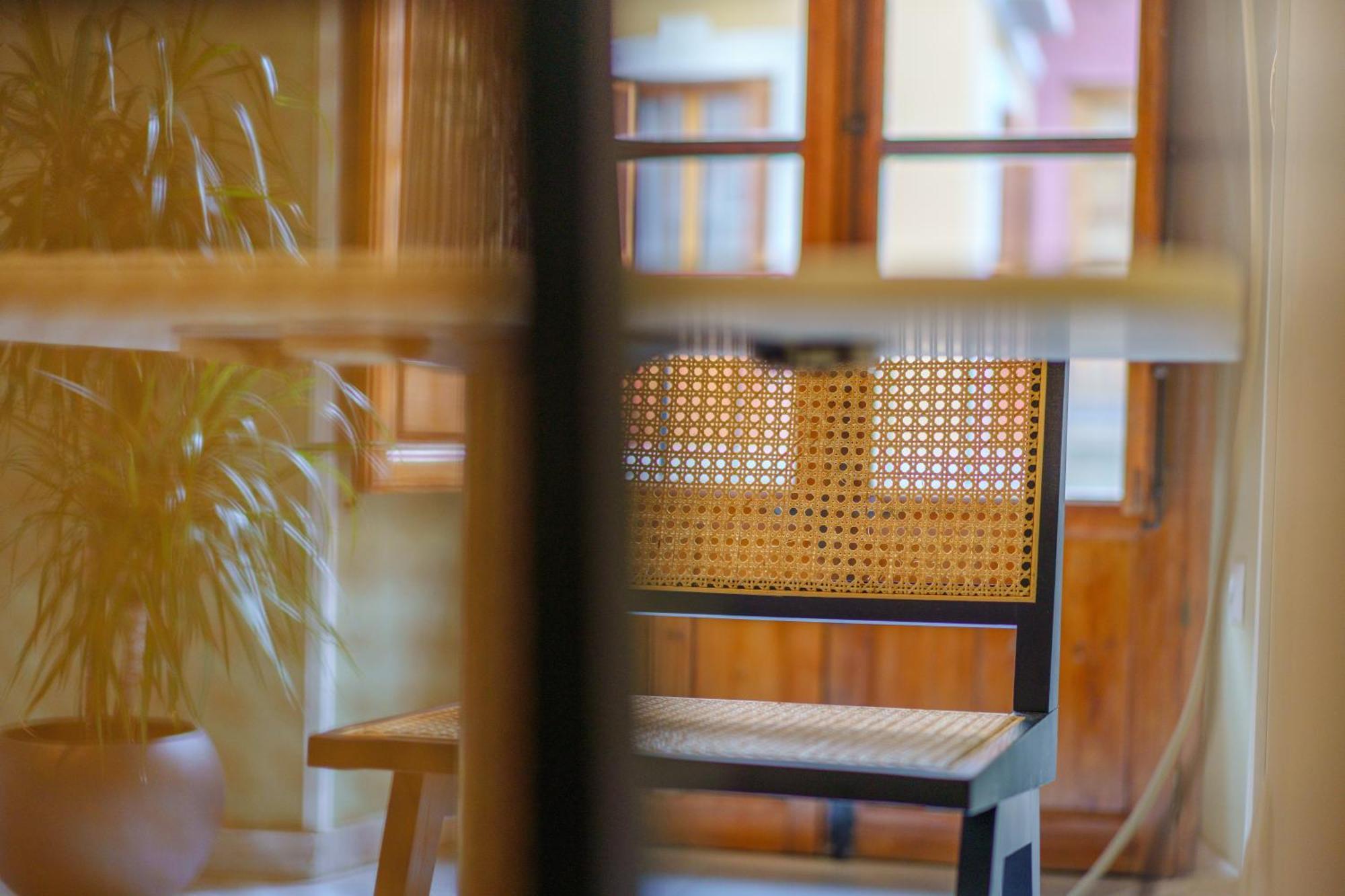 Aile Granada - Hostatel Apartman Kültér fotó