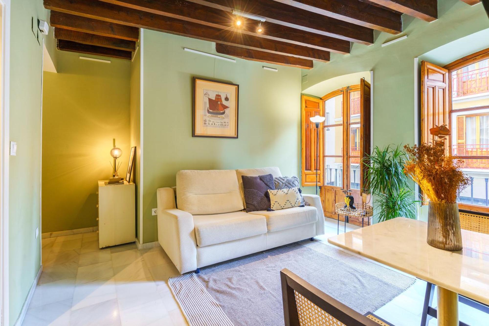 Aile Granada - Hostatel Apartman Kültér fotó