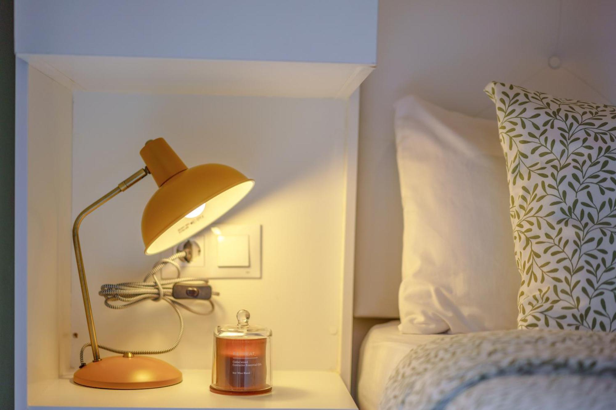 Aile Granada - Hostatel Apartman Kültér fotó