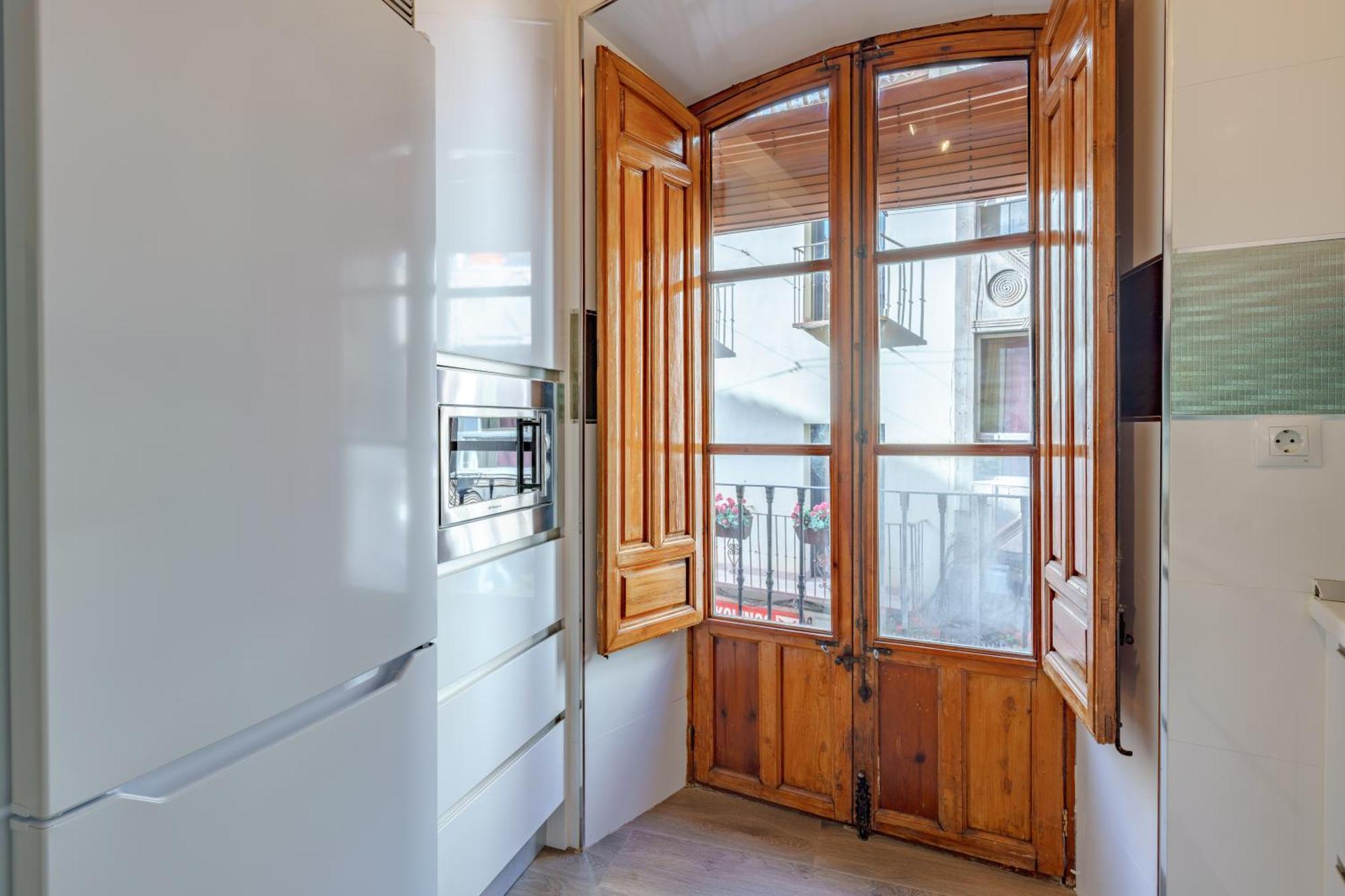 Aile Granada - Hostatel Apartman Kültér fotó