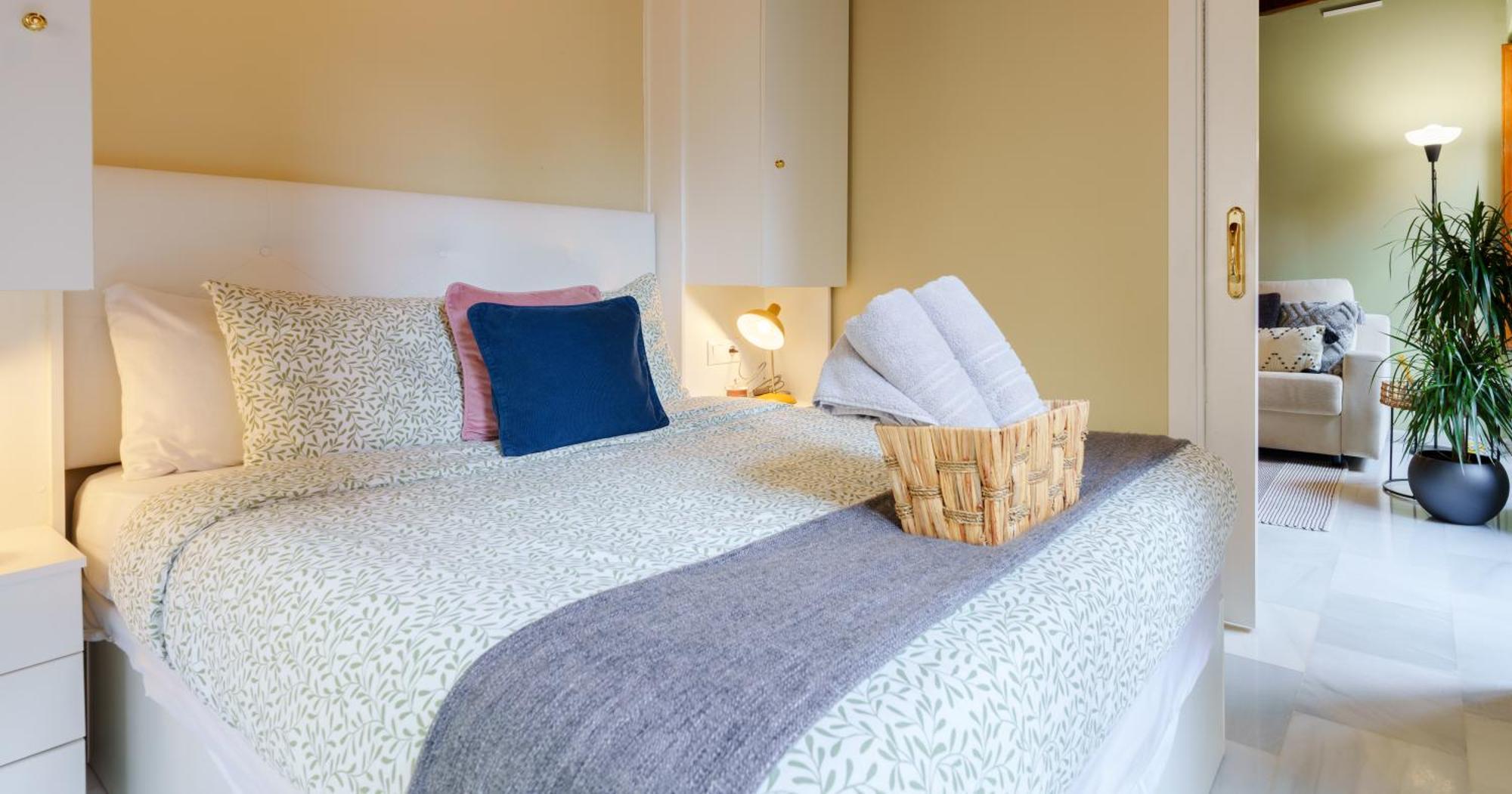 Aile Granada - Hostatel Apartman Kültér fotó