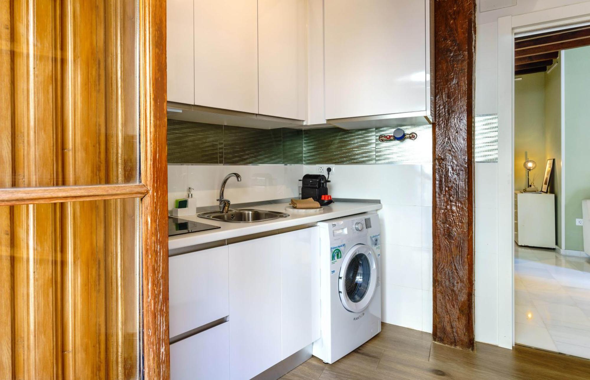 Aile Granada - Hostatel Apartman Kültér fotó