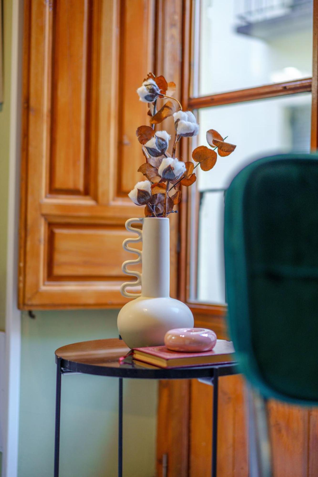Aile Granada - Hostatel Apartman Kültér fotó