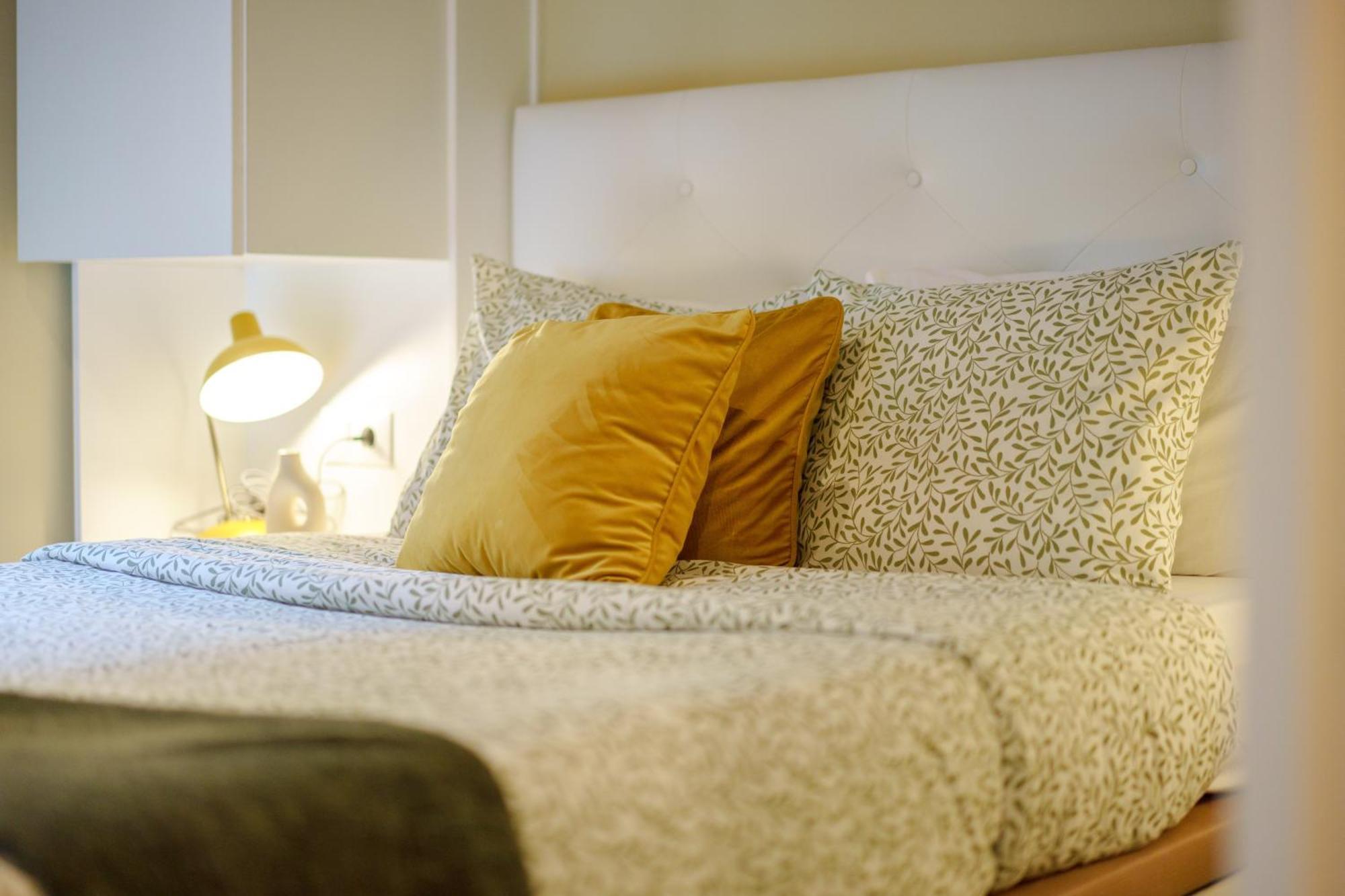 Aile Granada - Hostatel Apartman Kültér fotó